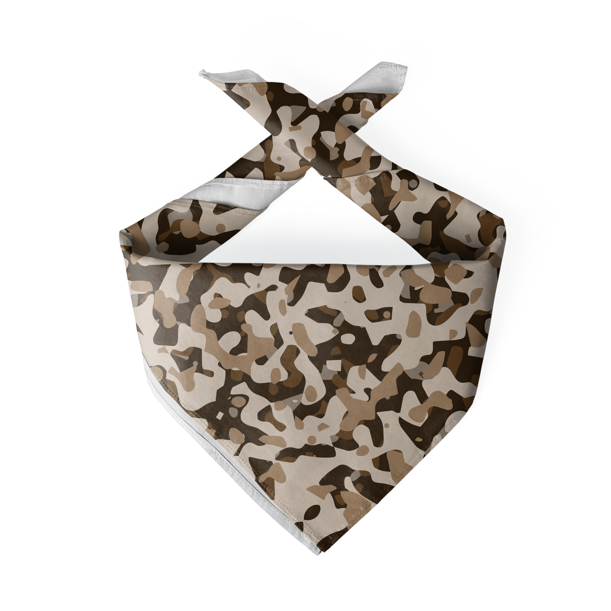 Terrain Bandana