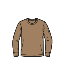 Long Sleeves