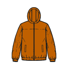 Windbreakers