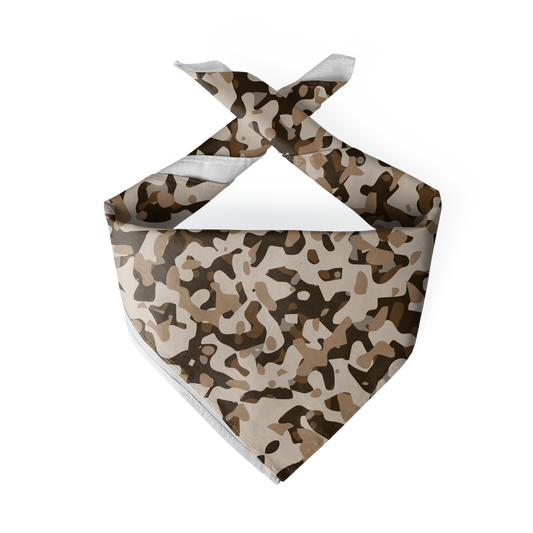 Terrain Bandana